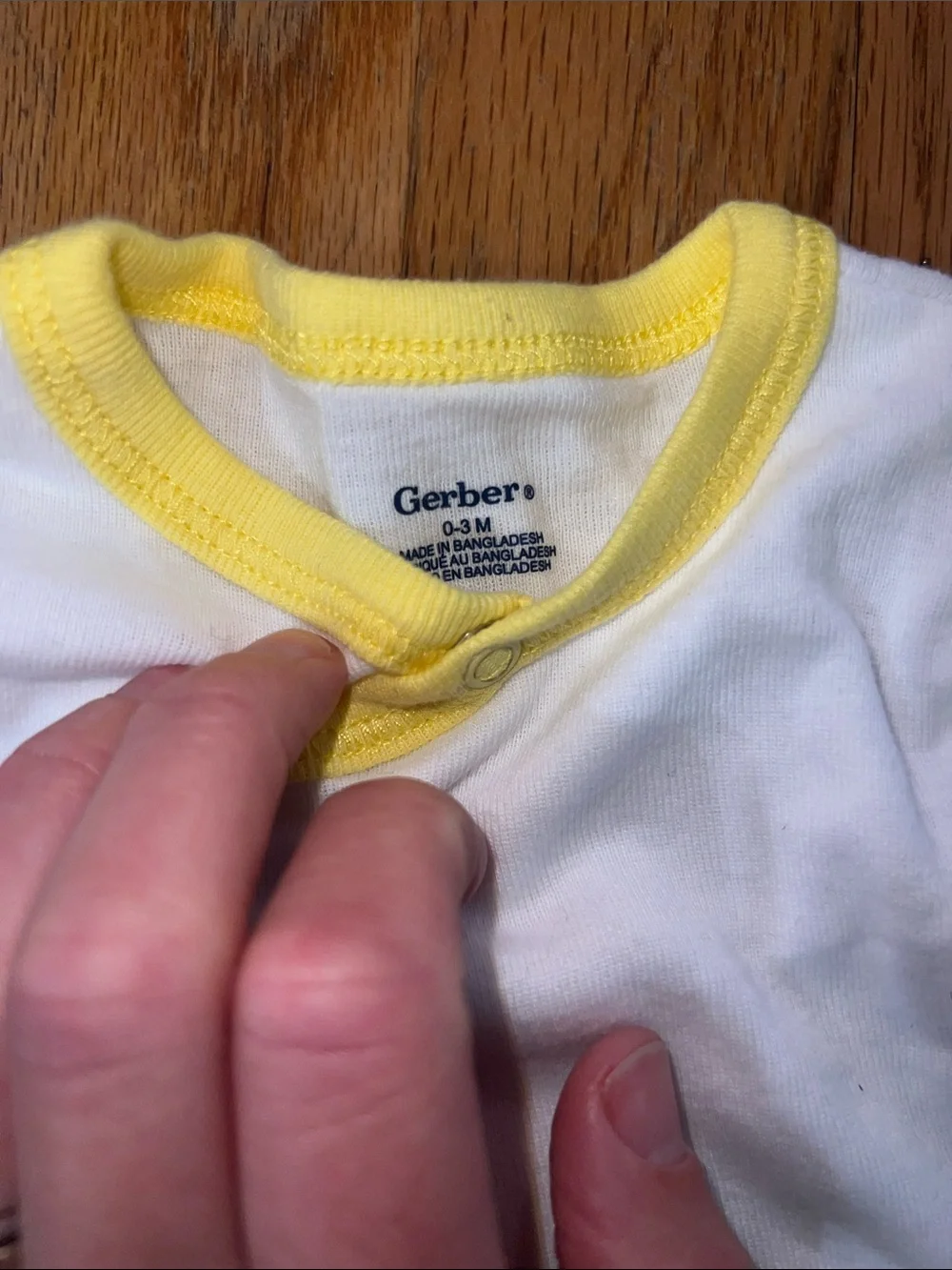 Baby Clothing Bundle 0-3 Months